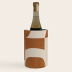 Minimal Geometric Shapes 227 Wine Chiller Gallery Image 1