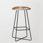 Minimal Geometric Shapes 227 Stool Gallery Image 1