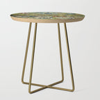 Hieronymus Bosch The Garden of Earthly Delights Side Table Gallery Image 1