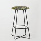 Hieronymus Bosch The Garden of Earthly Delights Stool Gallery Image 1