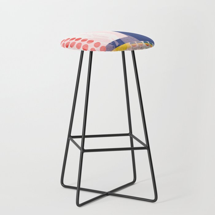 daydream night flow mittwoch eher donnerstag Stool Gallery Image 1