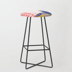 daydream night flow mittwoch eher donnerstag Stool Gallery Image 1