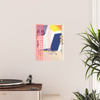 daydream night flow mittwoch eher donnerstag Poster Gallery Image 2