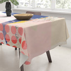 daydream night flow mittwoch eher donnerstag Tablecloth Gallery Image 3
