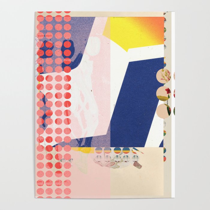 daydream night flow mittwoch eher donnerstag Poster Gallery Image 4