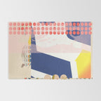 daydream night flow mittwoch eher donnerstag Rug Gallery Image 2