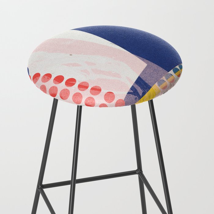 daydream night flow mittwoch eher donnerstag Stool Gallery Image 2