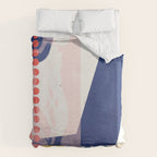 daydream night flow mittwoch eher donnerstag Duvet Cover Gallery Image 6