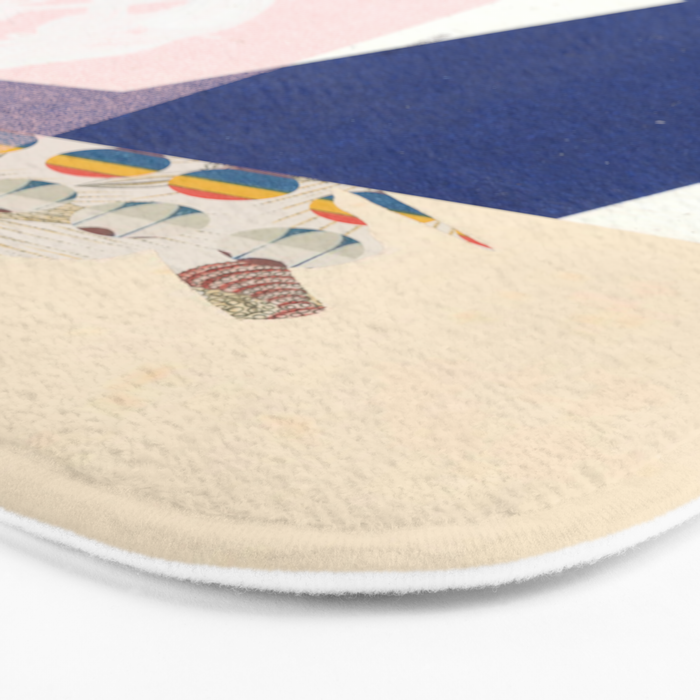 daydream night flow mittwoch eher donnerstag Bath Mat Gallery Image 3
