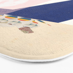 daydream night flow mittwoch eher donnerstag Bath Mat Gallery Image 3