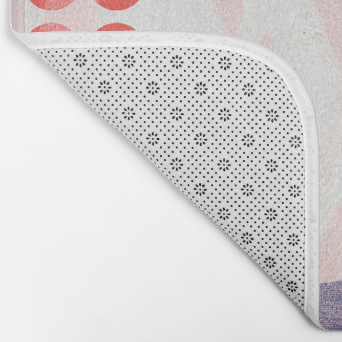 daydream night flow mittwoch eher donnerstag Bath Mat Gallery Image 2