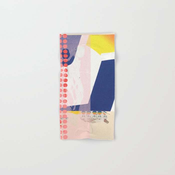 daydream night flow mittwoch eher donnerstag Bath Towel Gallery Image 1