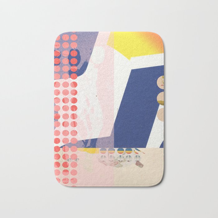 daydream night flow mittwoch eher donnerstag Bath Mat Gallery Image 1