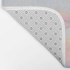 Peaceful Evening Water Scene Bath Mat Gallery Image 2