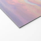 Peaceful Evening Water Scene Welcome Mat Gallery Image 2