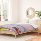 Peaceful Evening Water Scene Duvet Cover Gallery Image 2