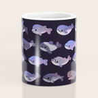Whale Day Coffee Mug Gallery Image 4