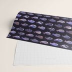 Whale Day Wrapping Paper Gallery Image 2