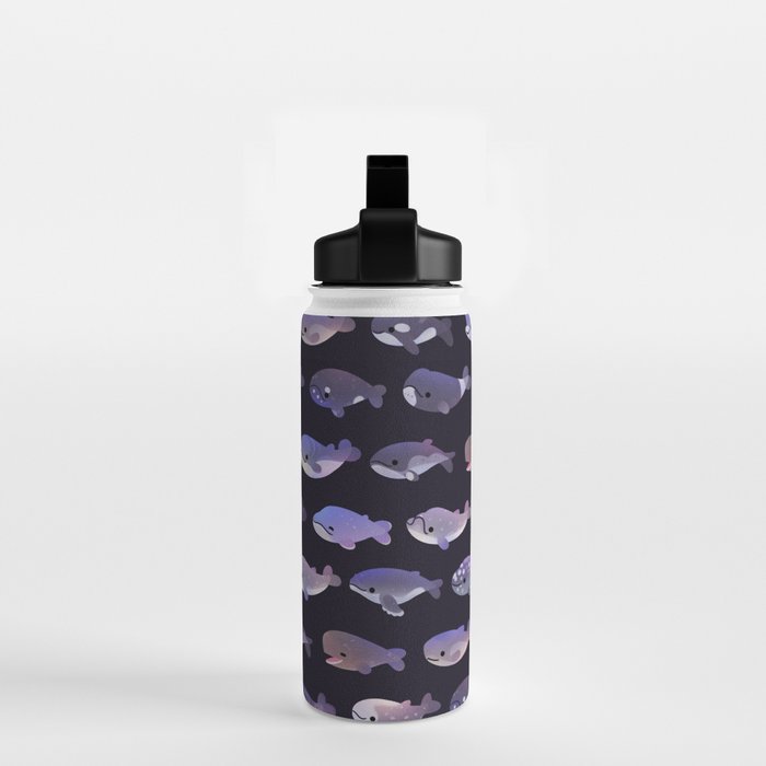 Whale Day Water Bottle Gallery Image 2