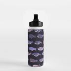Whale Day Water Bottle Gallery Image 2
