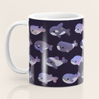 Whale Day Coffee Mug Gallery Image 3