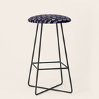 Whale Day Stool Gallery Image 1