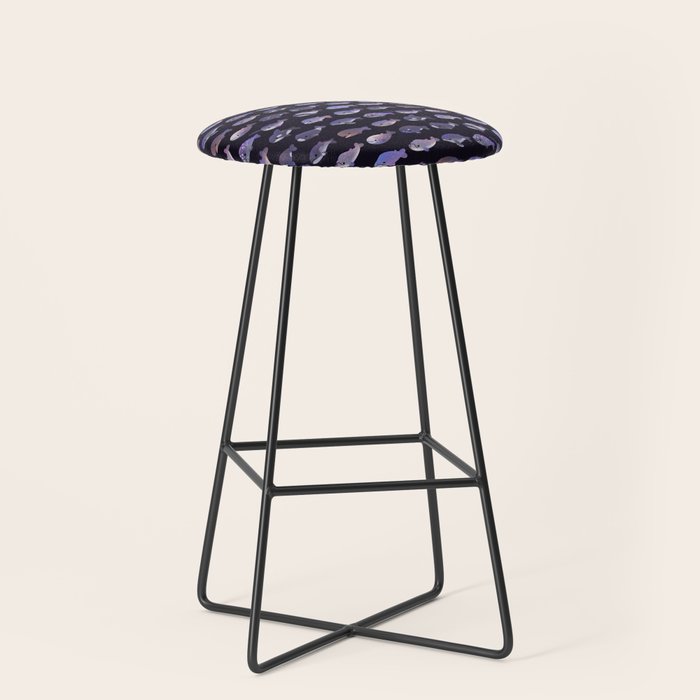Whale Day Stool Gallery Image 1