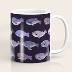 Whale Day Coffee Mug Gallery Image 1