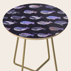 Whale Day Side Table Gallery Image 2