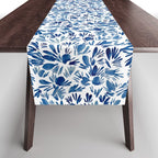 Splish Splash Table Runner Gallery Image 1