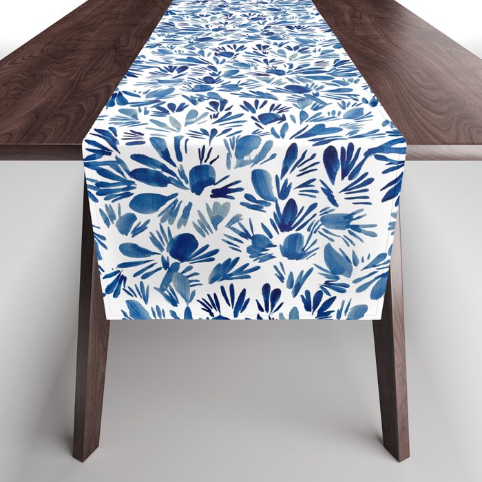 Splish Splash Table Runner Gallery Image 1