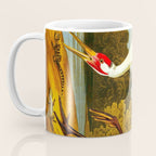 Whooping Crane Coffee Mug Gallery Image 3