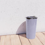 Art Deco Arch Pattern XV Travel Mug Gallery Image 4