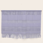 Art Deco Arch Pattern XV Wall Hanging Gallery Image 1
