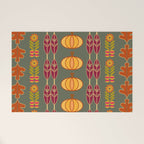 Cozy Fall Welcome Mat Gallery Image 1