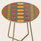Cozy Fall Side Table Gallery Image 2