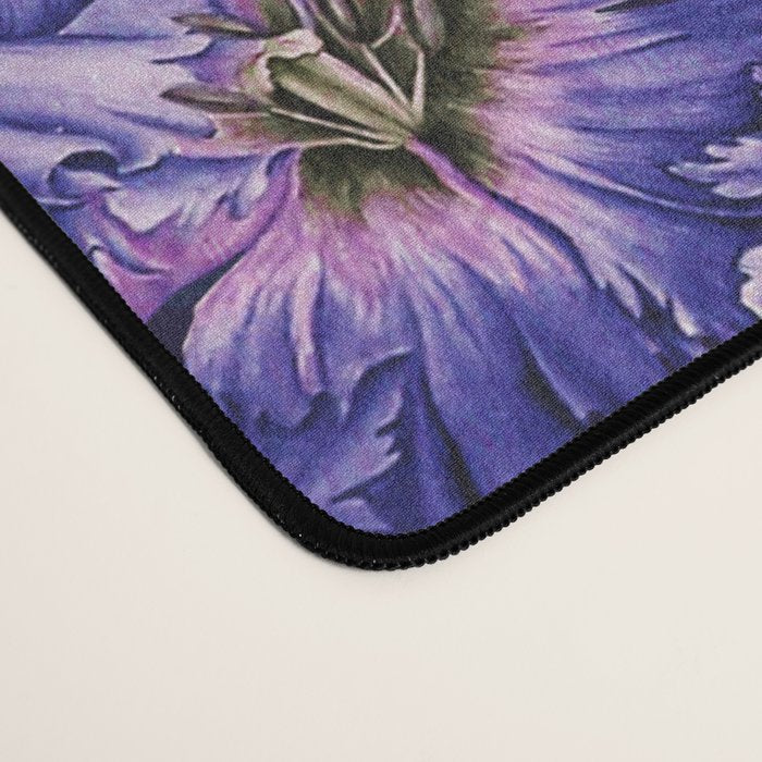 Night Garden XXVIII Desk Mat Gallery Image 4
