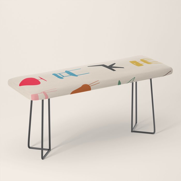 HAVE A SEAT Bench Gallery Image 1