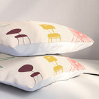 HAVE A SEAT Pillow Sham Gallery Image 3