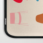 HAVE A SEAT Laptop Sleeve Gallery Image 3