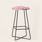 Girly Seashells Party Stool Gallery Image 1