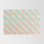 Summer Scallops Rug Gallery Image 2