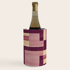 Romantic Botanica - Autumn Winter Geometry Wine Chiller Gallery Image 2