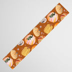 Pumpkins Galore Table Runner Gallery Image 3