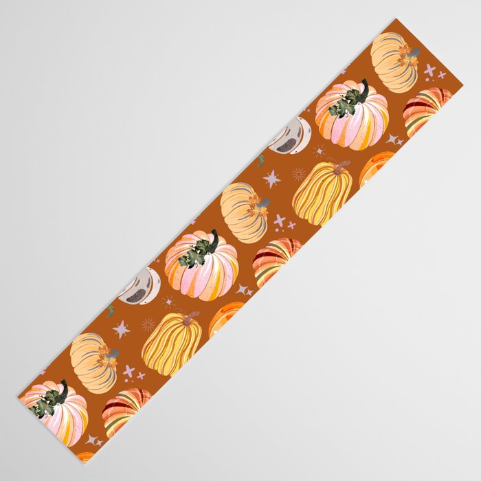Pumpkins Galore Table Runner Gallery Image 3