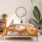 Pumpkins Galore Comforter Gallery Image 3