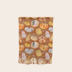 Pumpkins Galore Wall Hanging Gallery Image 1