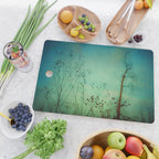 Between Autumn and Winter Cutting Board Gallery Image 2