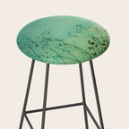 Between Autumn and Winter Stool Gallery Image 2