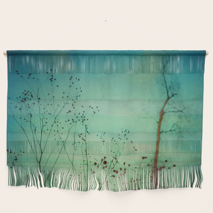 Between Autumn and Winter Wall Hanging Gallery Image 1